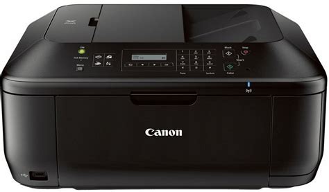 Canon PIXMA MX452 Driver Software: Installation and Troubleshooting Guide